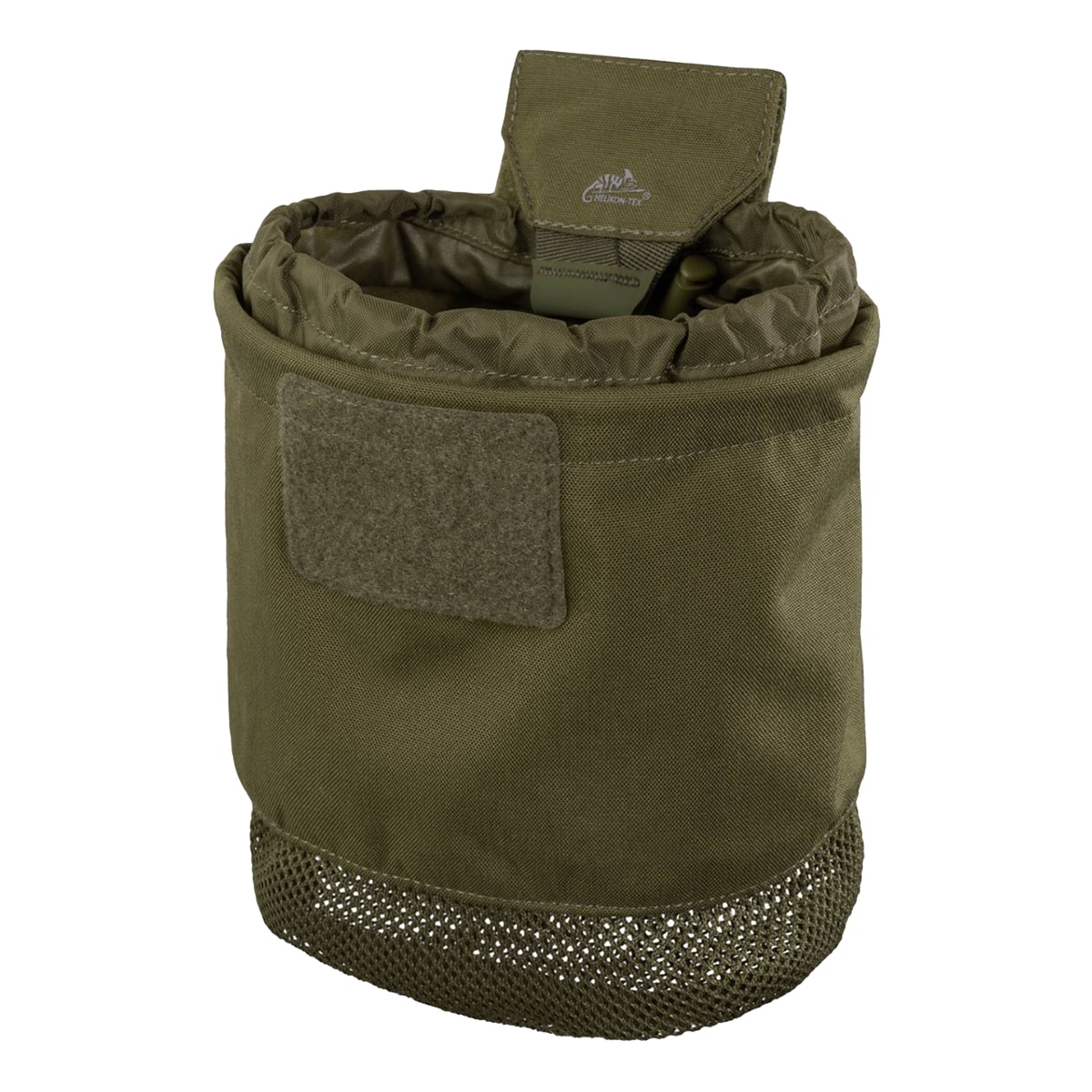 Helikon Competition Dump Pouch tárdobó táska - Olive Green