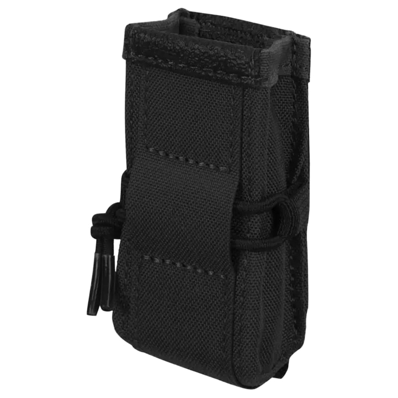 Helikon-Tex Competition Rapid Pouch tároló - Fekete