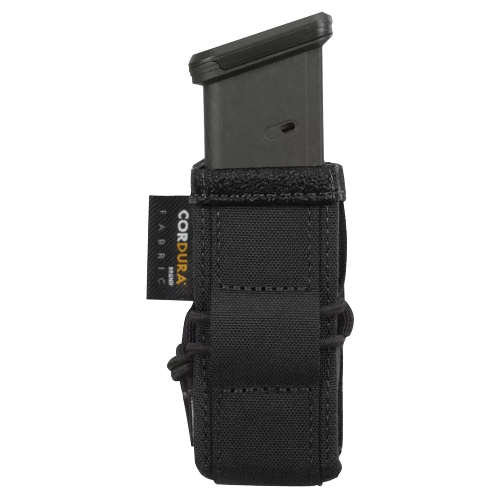 Helikon-Tex Competition Rapid Pouch tároló - Fekete