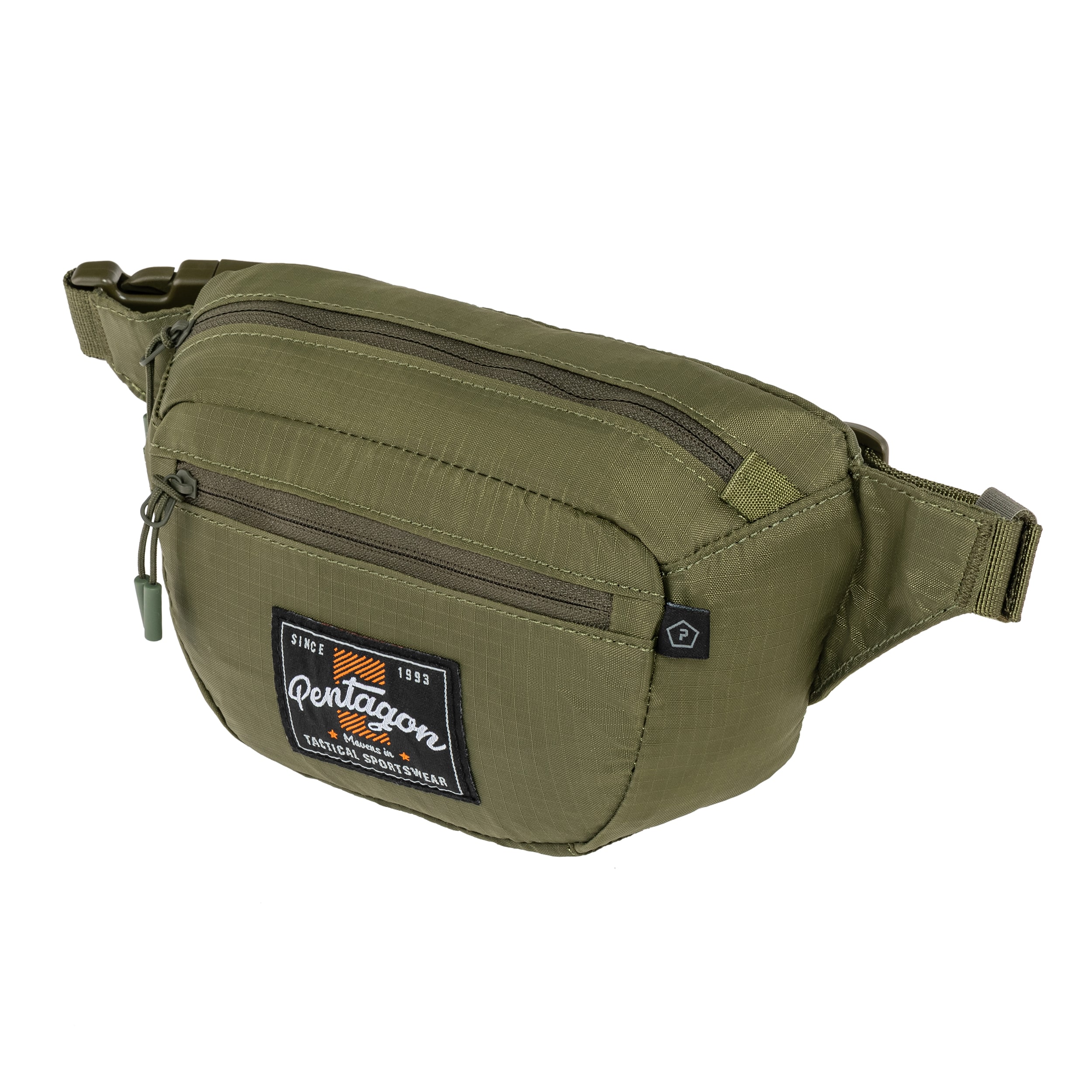 Pentagon Minor Travel Pouch övtáska 1,3 l - Olive