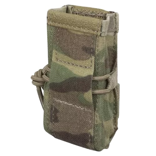 Helikon-Tex Competition Rapid Pouch tároló kis tölténytárhoz - MultiCam