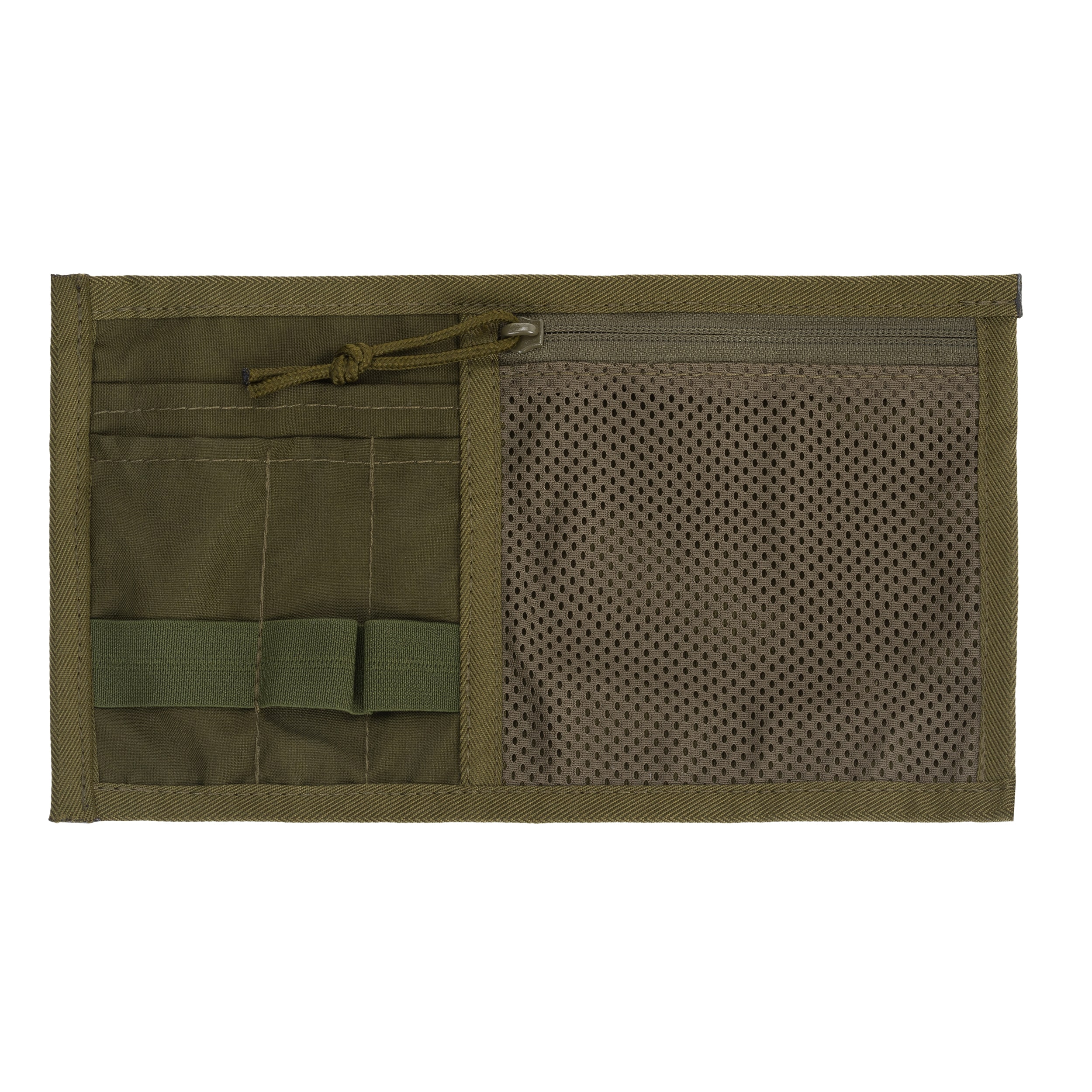 Wisport SilverFox II hátizsák 40 l - wz.93 Pantera PL Woodland