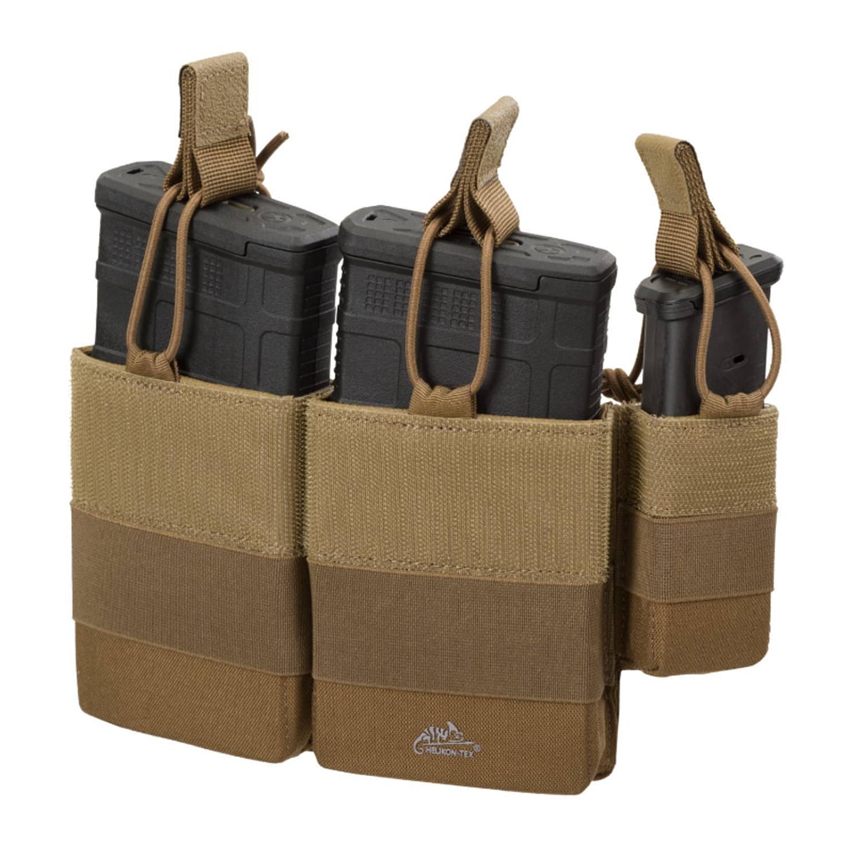 Helikon Competition Cordura Insert nyitott tároló - Shadow Grey