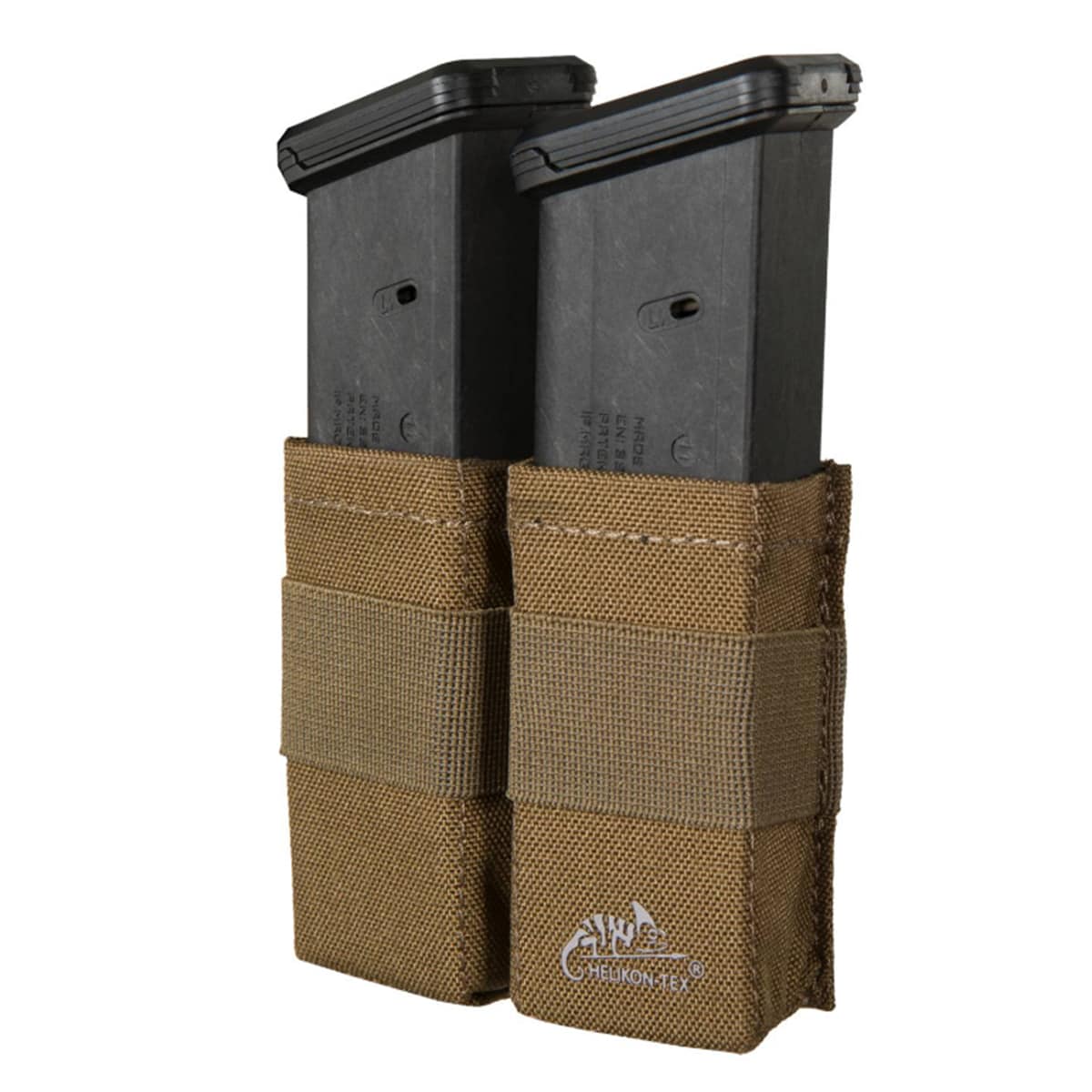 Helikon-Tex Competition Pocket Insert nyitott tároló - Coyote