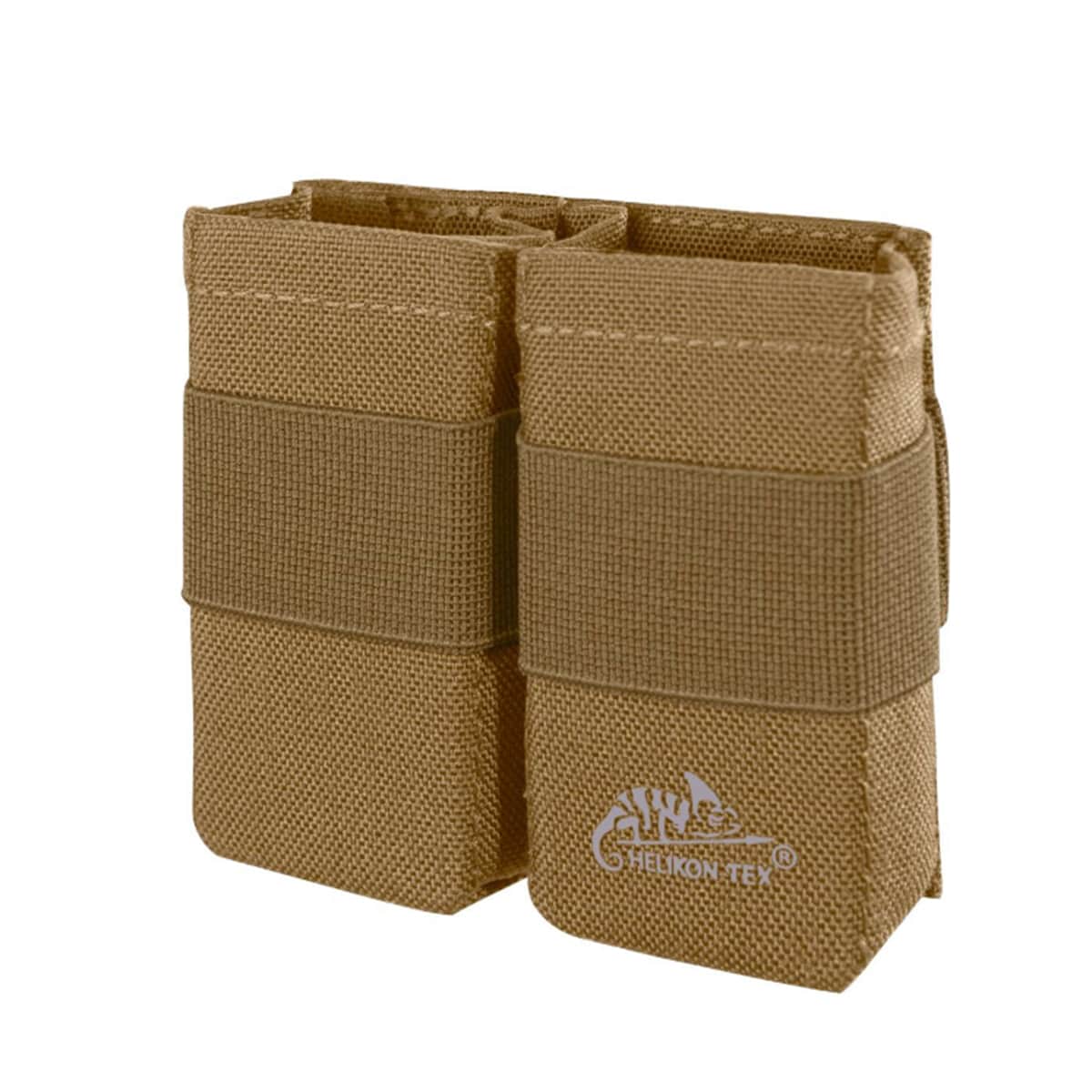 Helikon-Tex Competition Pocket Insert nyitott tároló - Coyote