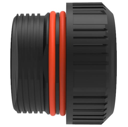 Quest Scuba Textor Pro fémkereső