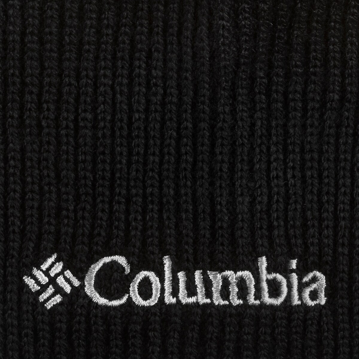 Columbia - Whirlibird Beanie Mütze sapka - Black