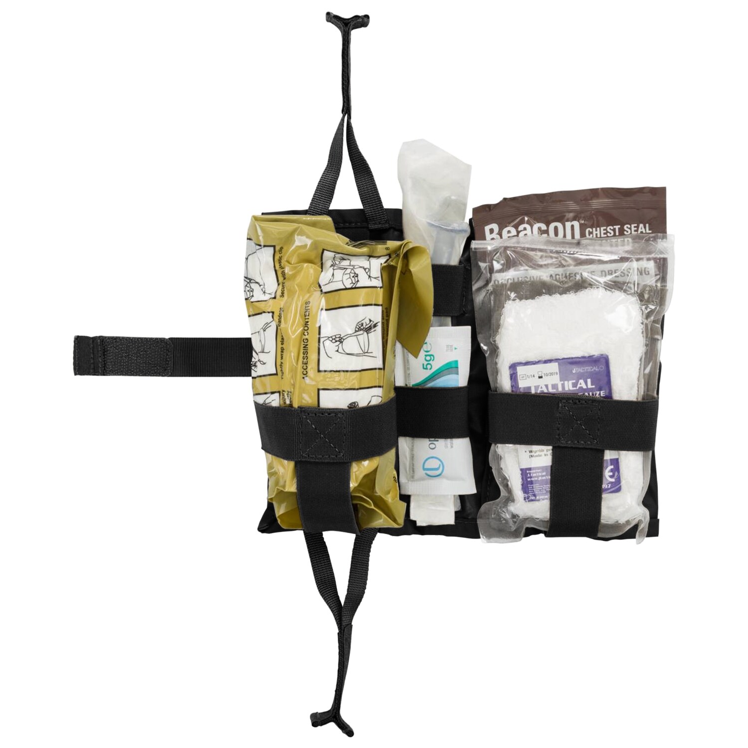 Helikon Competition Med Kit orvosi tasak - Black