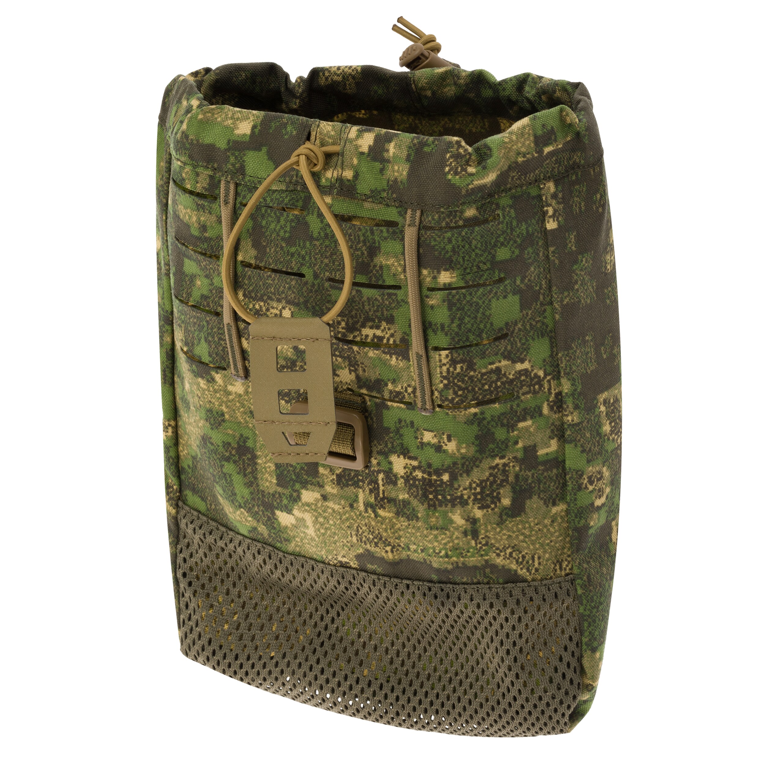 Direct Action Dump Pouch tárdobó táska - PenCott WildWood