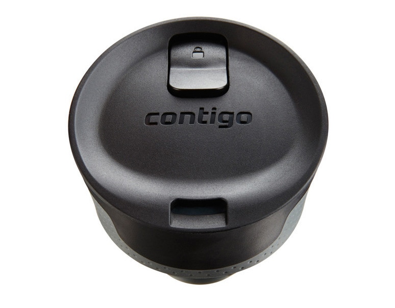Contigo West Loop 2.0 hőtartó bögre 470 ml - Grafit