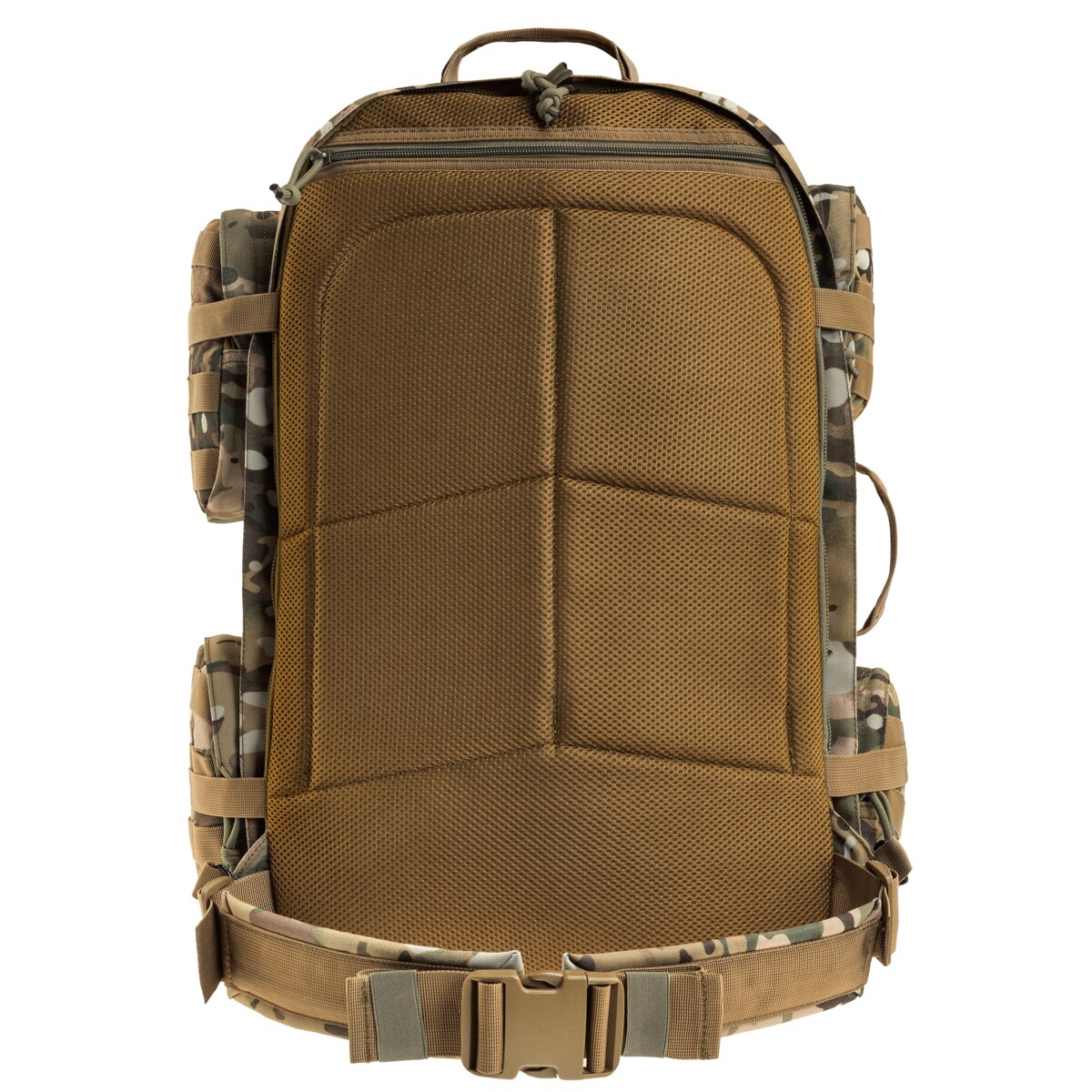Texar Grizzly hátizsák 65 l - Arid MC Camo