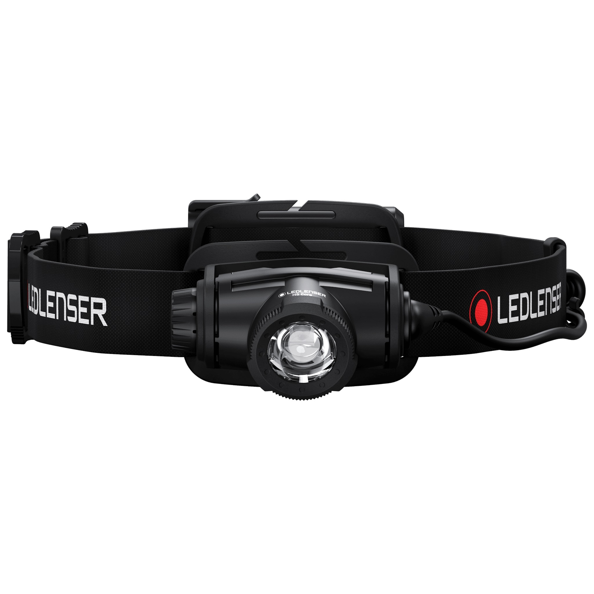 Ledlenser H5 core fejlámpa - 350 lumen