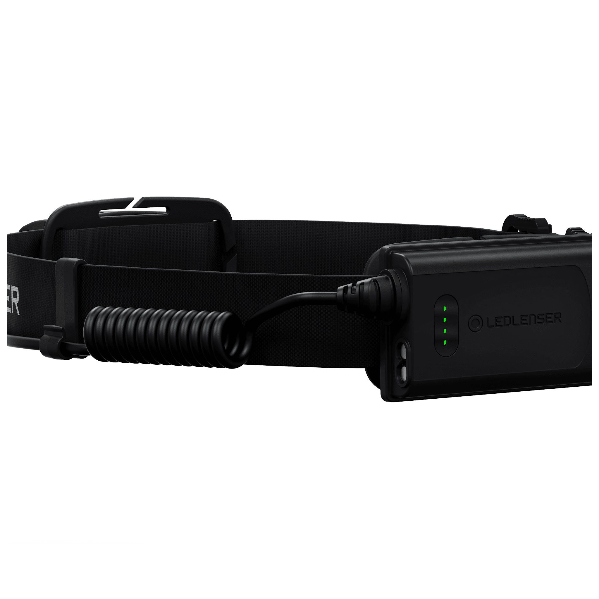 Ledlenser H5R Core fejlámpa - 500 lumen