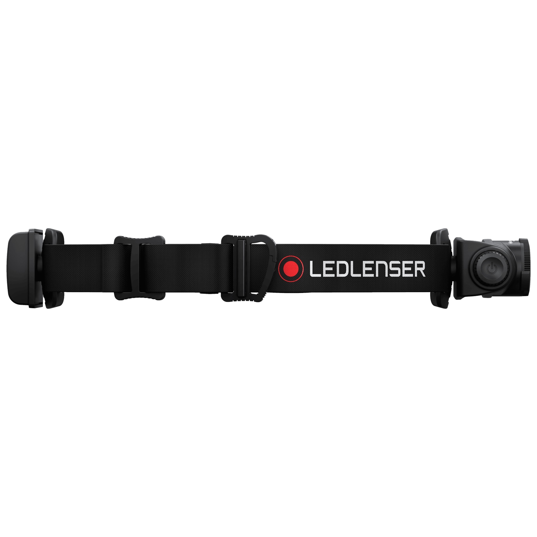Ledlenser H5R Core fejlámpa - 500 lumen