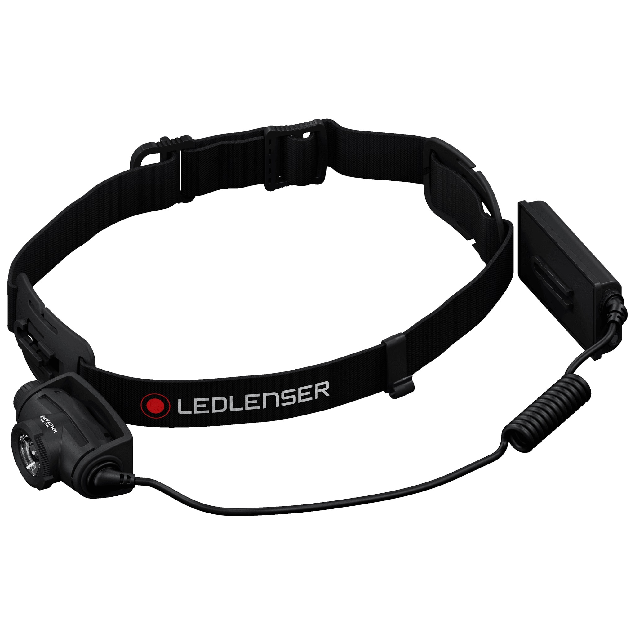 Ledlenser H5R Core fejlámpa - 500 lumen