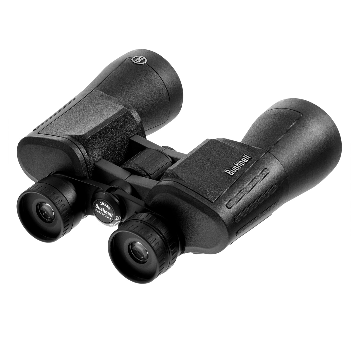 Bushnell PowerView 2.0 távcső 20x50