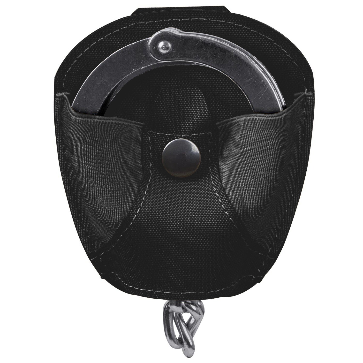 Direct Action Low Profile Cuff Pouch bilincstok - Black