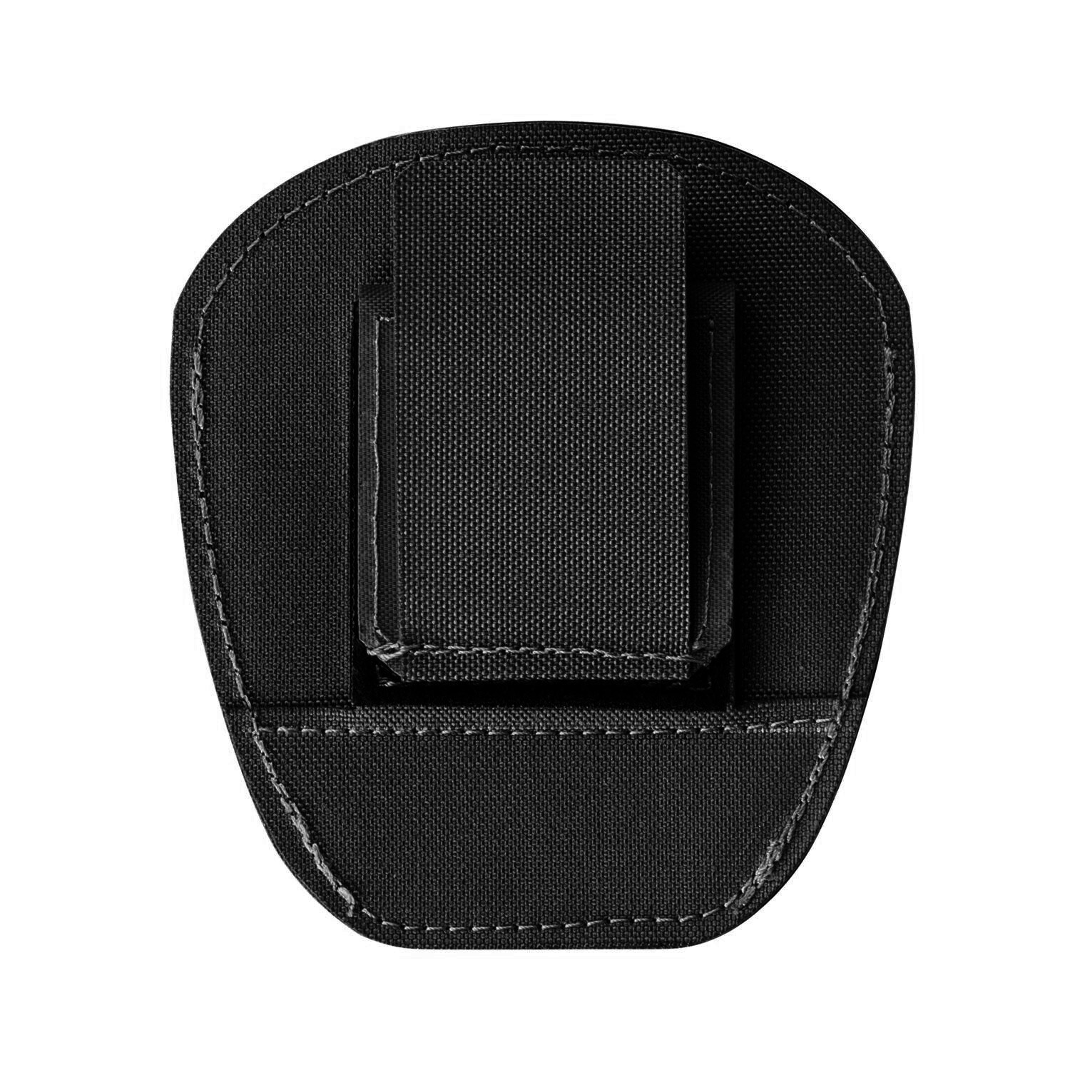 Direct Action Low Profile Cuff Pouch bilincstok - Black