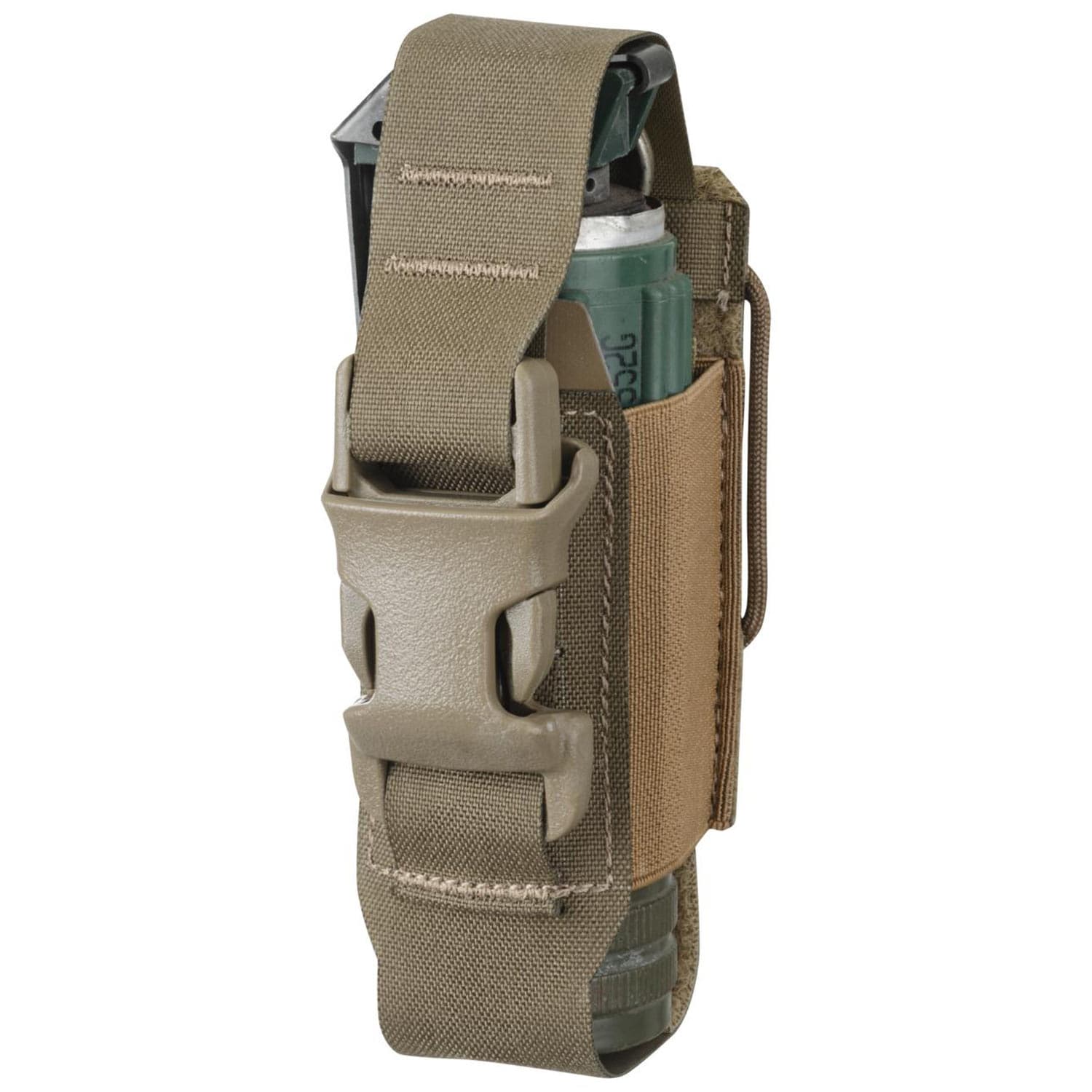 Direct Action Pouch MK2 tároló - Adaptive Green