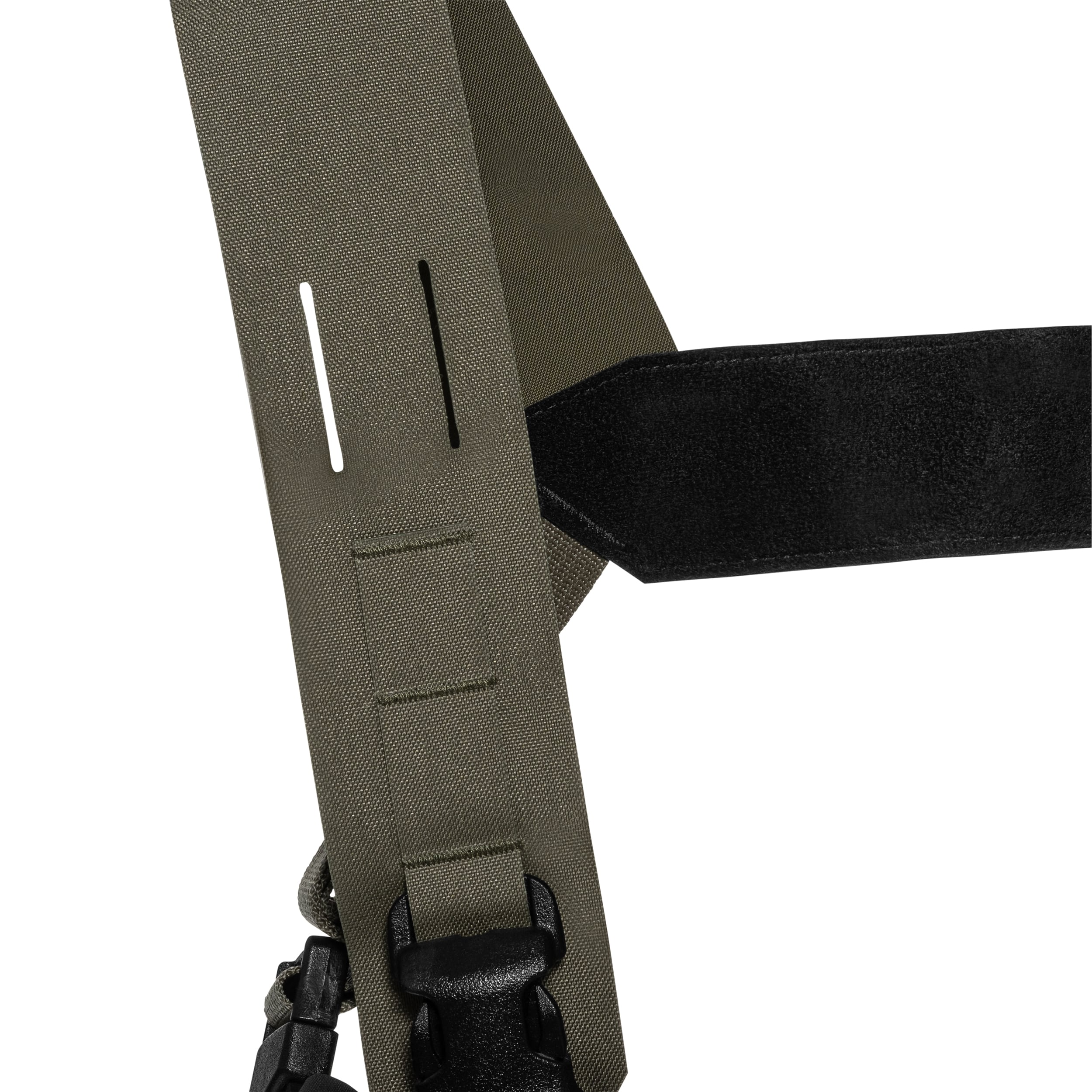 Direct Action Thunderbolt Compact Chest Rig taktikai mellény - Ranger Green