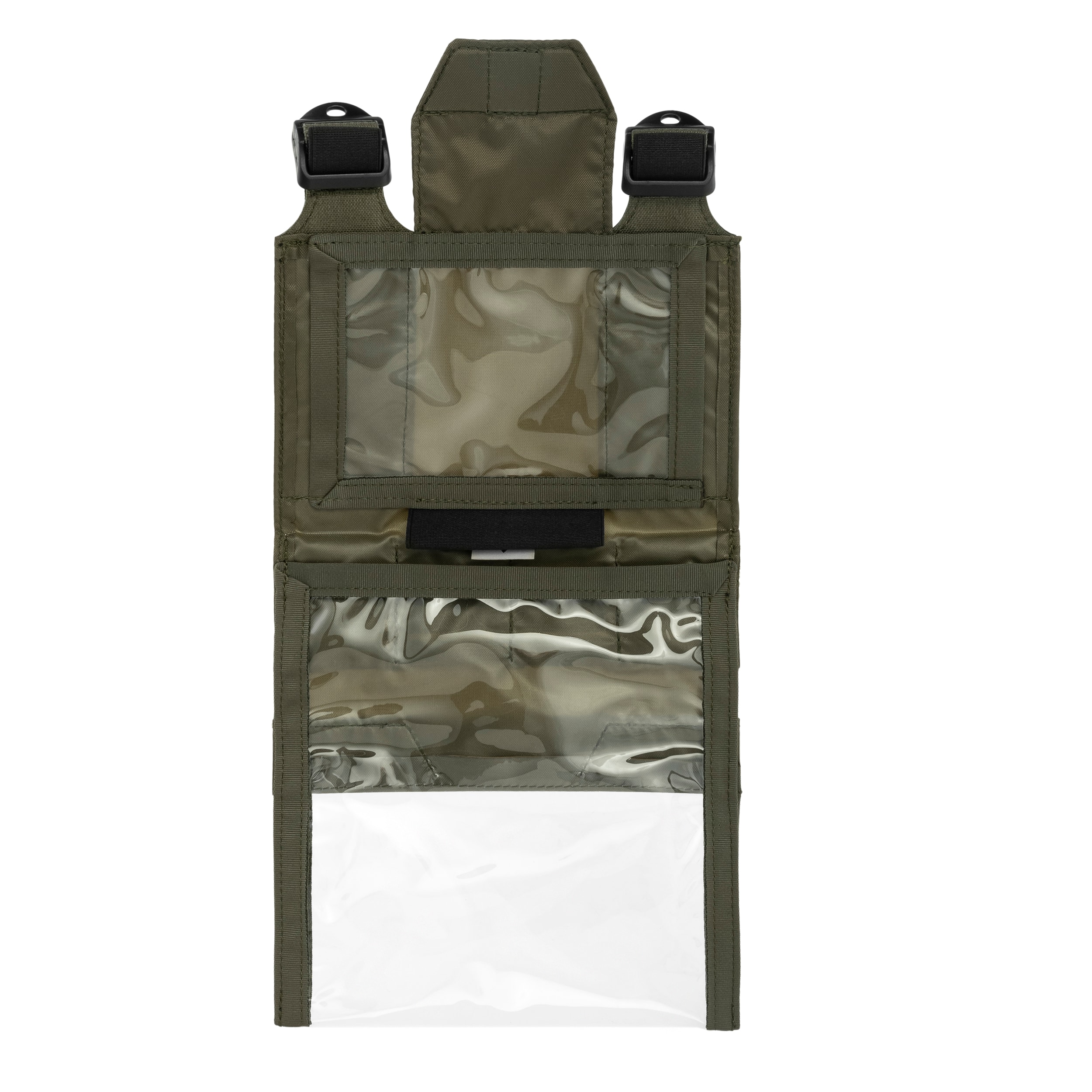 Direct Action GRG Pouch térképtok csuklóra - Ranger Green