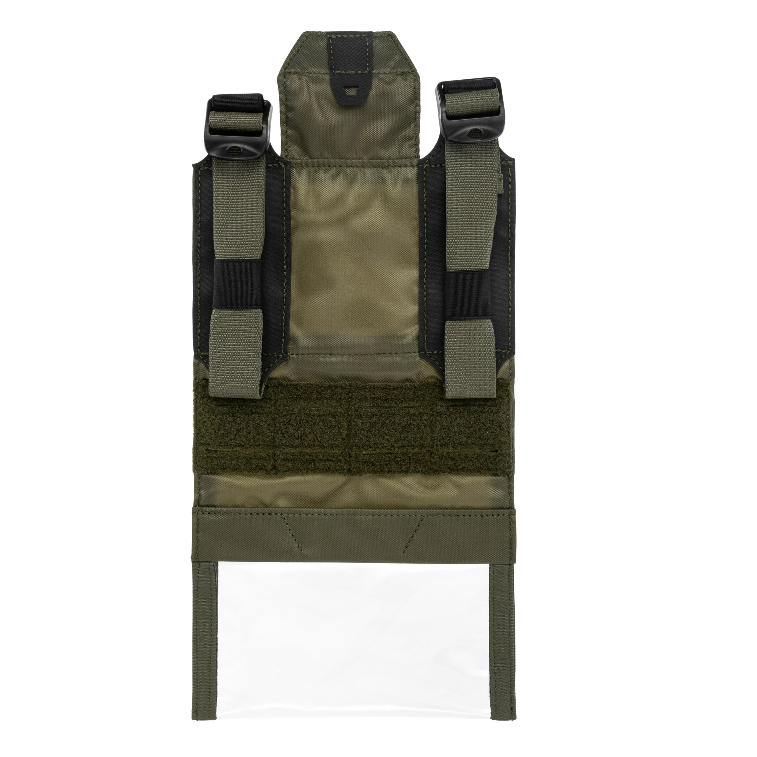 Direct Action GRG Pouch térképtok csuklóra - Ranger Green