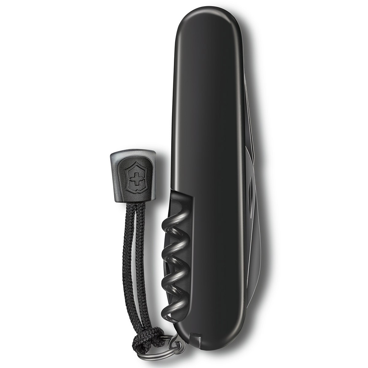 Victorinox Spartan Onyx zsebkés - Black