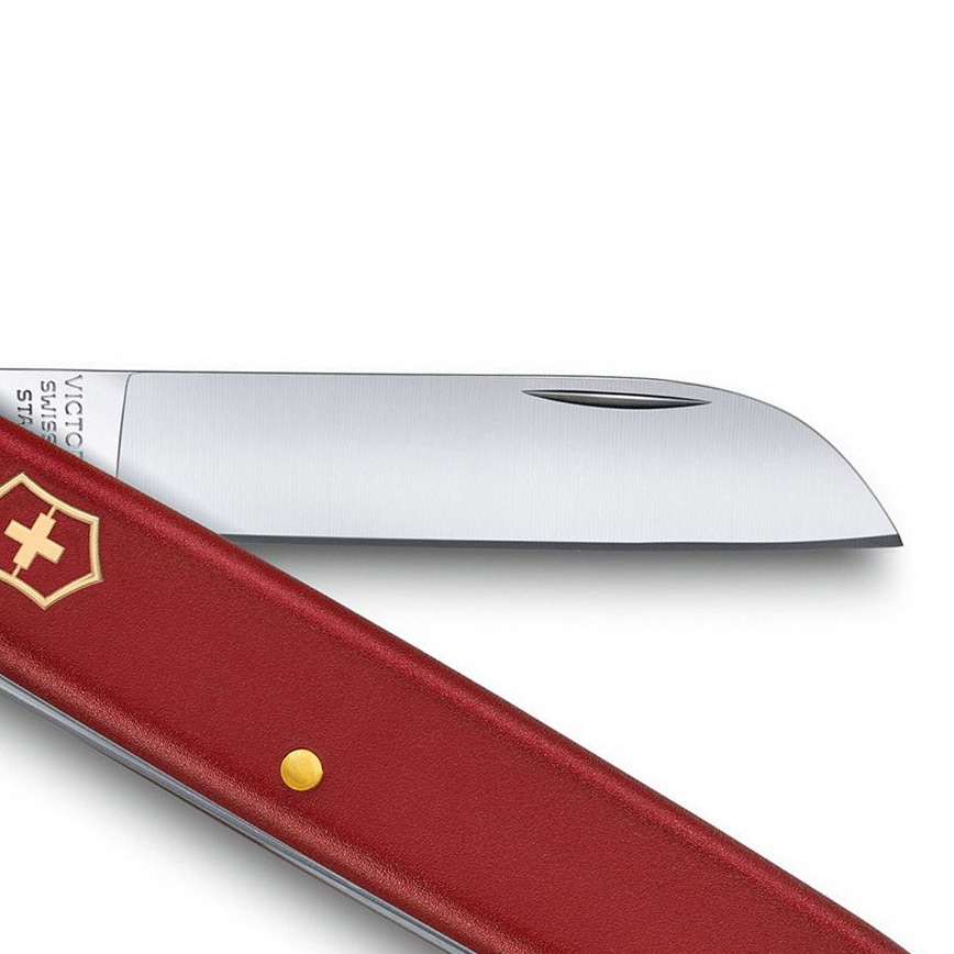 Victorinox Floral Knife Left-handed kertészkés