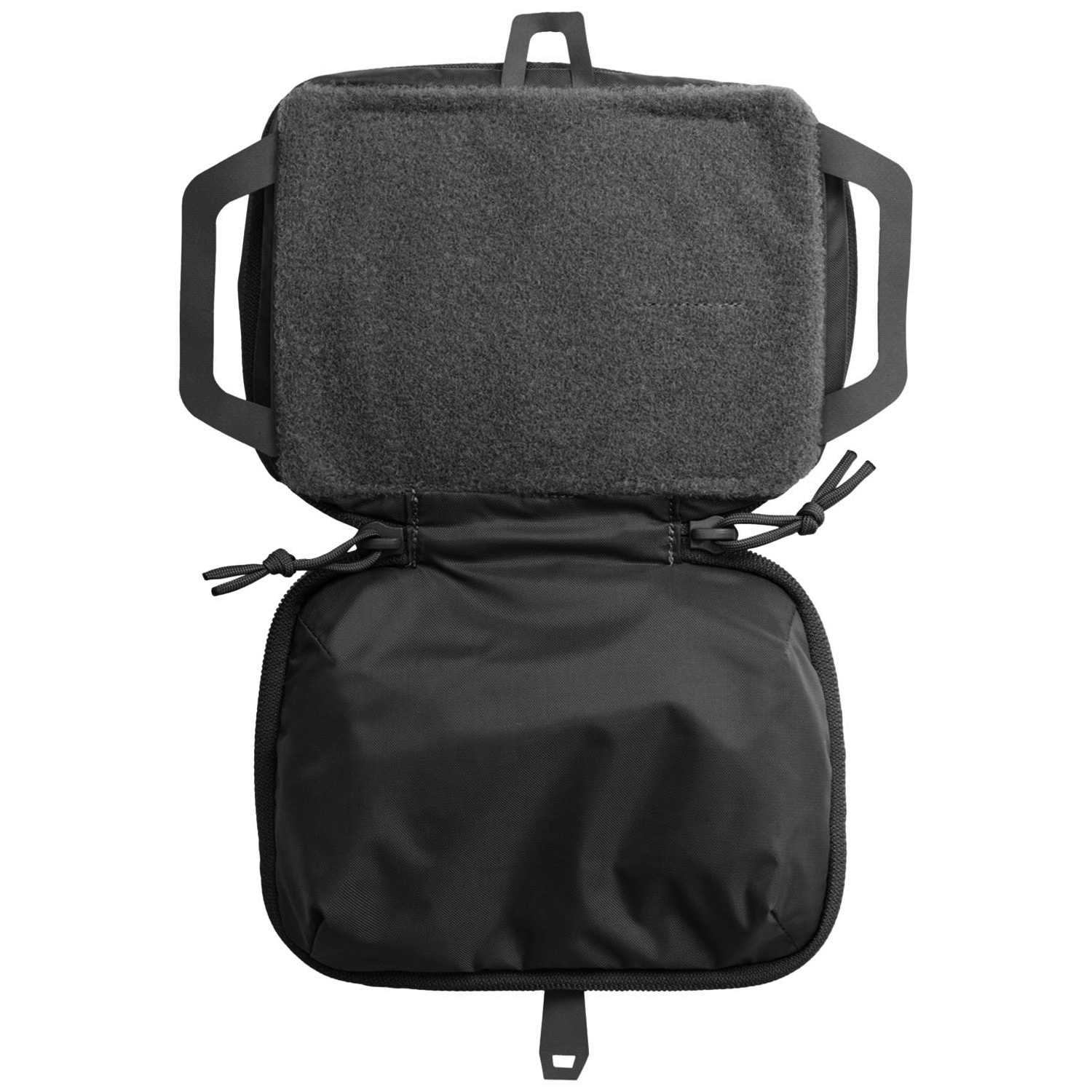 Direct Action Med Pouch Horizontal MK III elsősegély készlet - Black