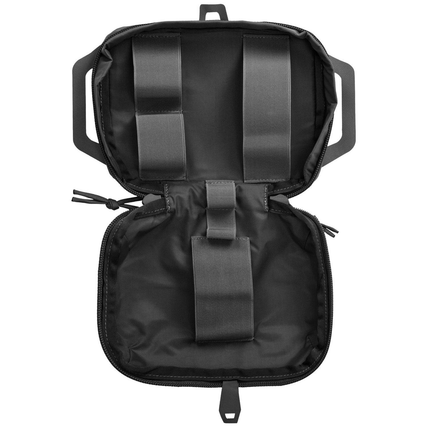 Direct Action Med Pouch Horizontal MK III elsősegély készlet - Black