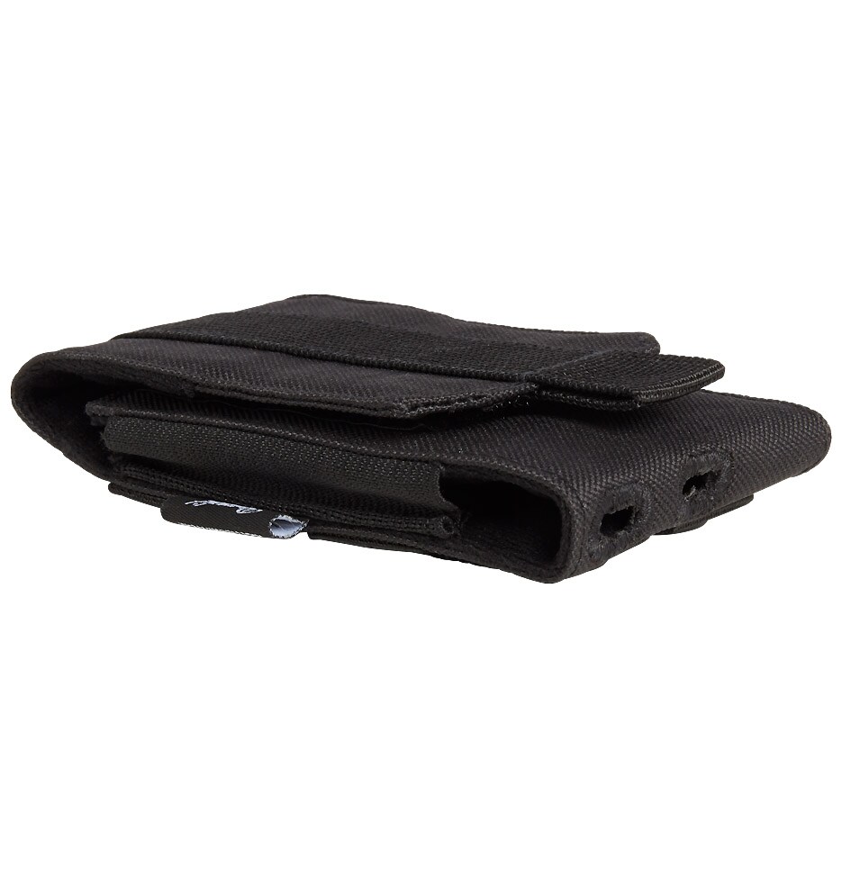 Brandit Molle Phone Pouch Medium telefontok - Black