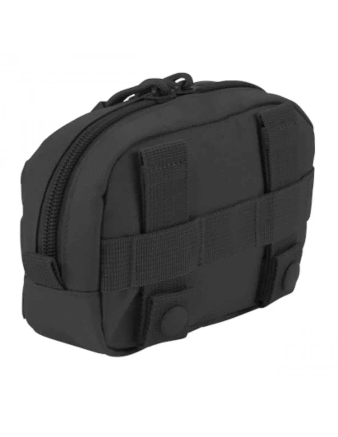Brandit Molle Pouch Compact zsebtáska - Black