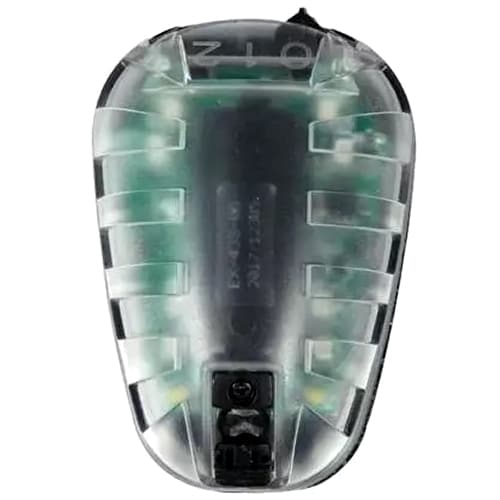 Element HEL-STAR 6 elektronikus jelölőfény - Zöld