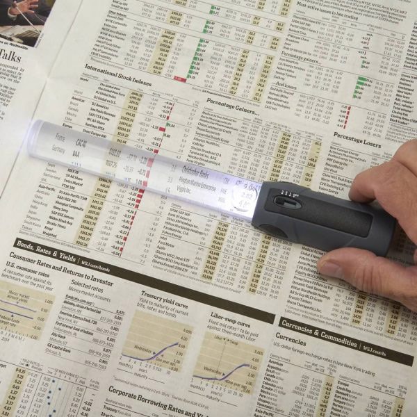 Carson Magniread nagyító 2x