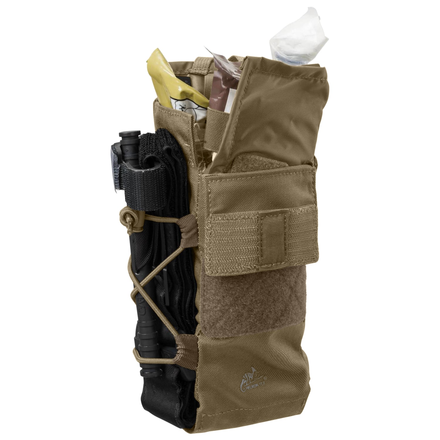 Helikon Competition Med Kit orvosi tasak - Adaptive Green