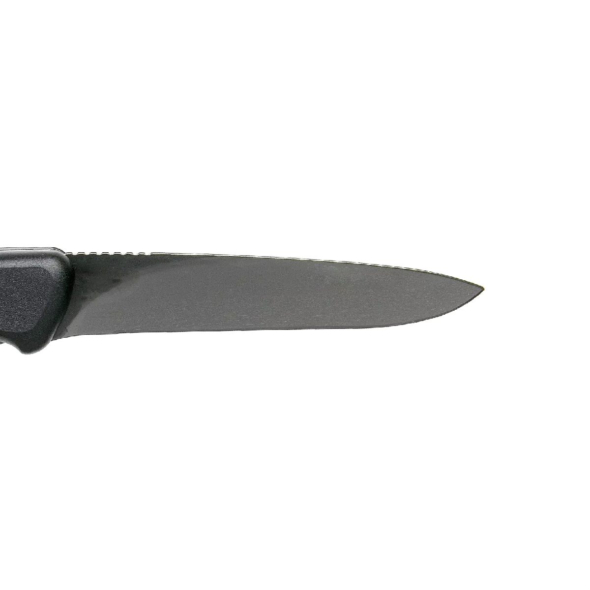Victorinox Rangergrip 55 Onyx zsebkés - Black