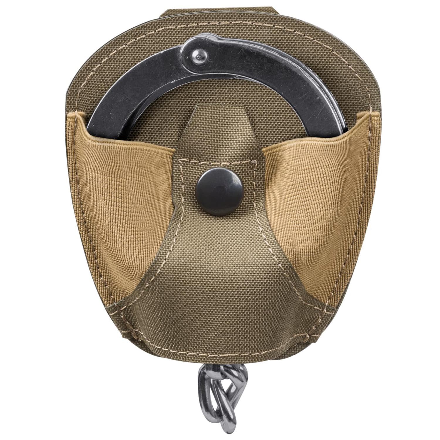 Direct Action Low Profile Cuff Pouch bilincstok - Adaptive Green