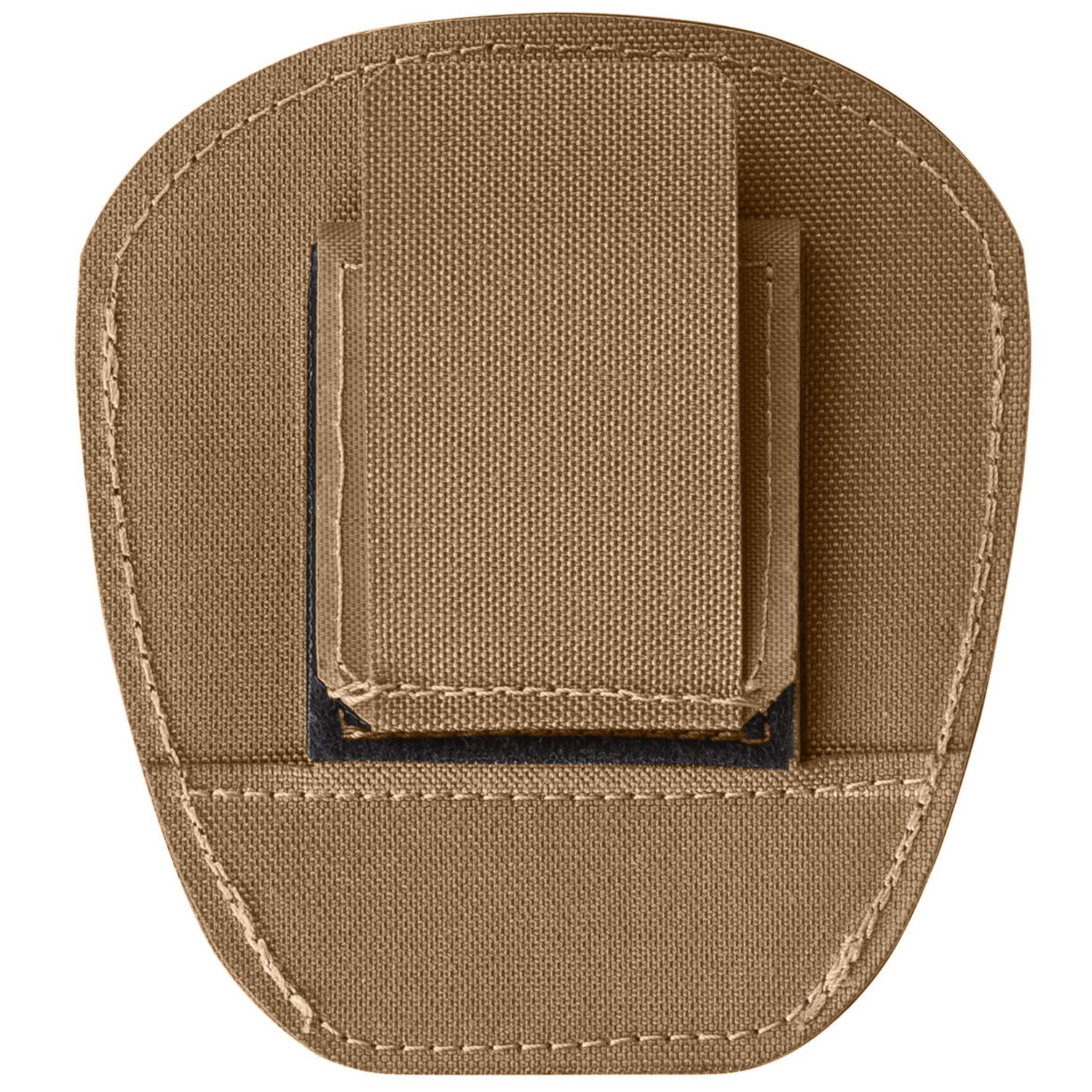 Direct Action Low Profile Cuff Pouch bilincstok - Coyote Brown