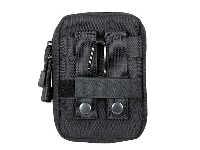 8Fields Multi-Way Carry rendszerező - Black
