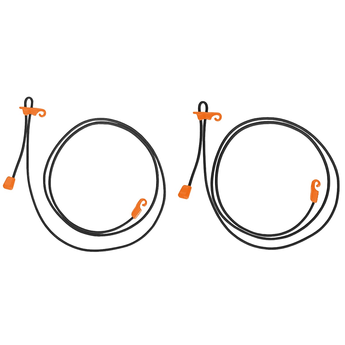 Bushmen expander ponyvához és sátorlaphoz - Orange