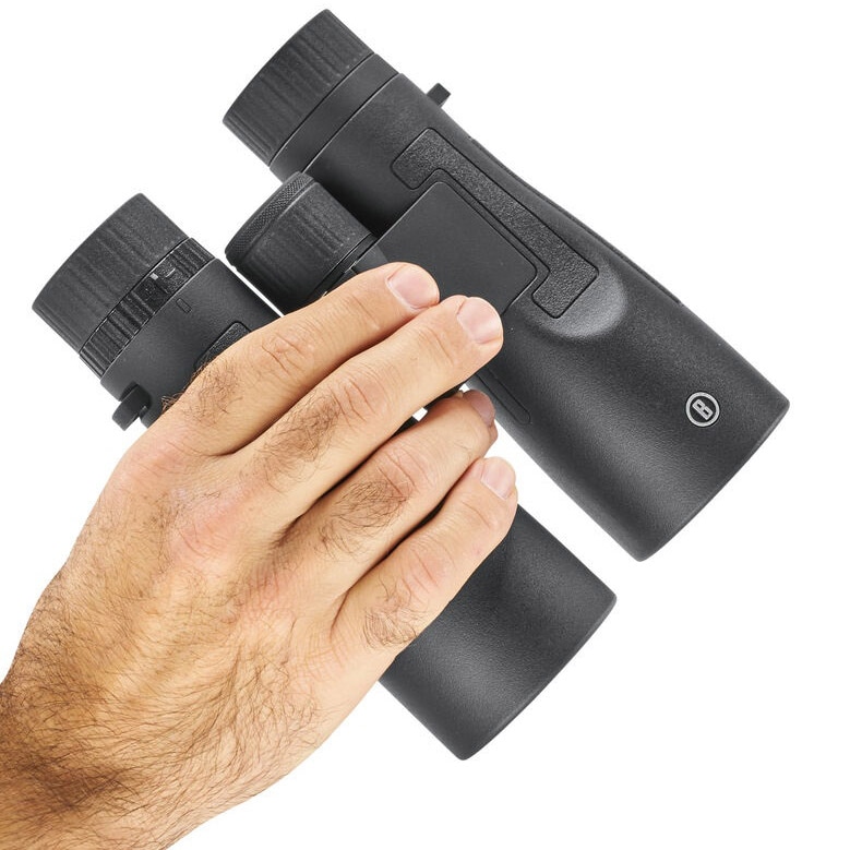 Bushnell Legend távcső 12x50 Roof