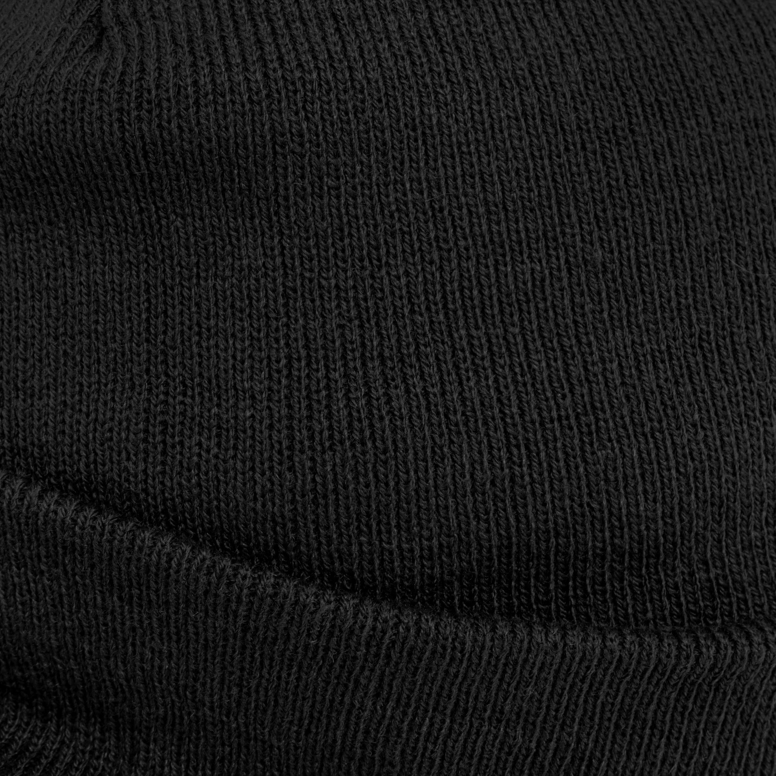 Mil-Tec Fleece Cap sapka - Black