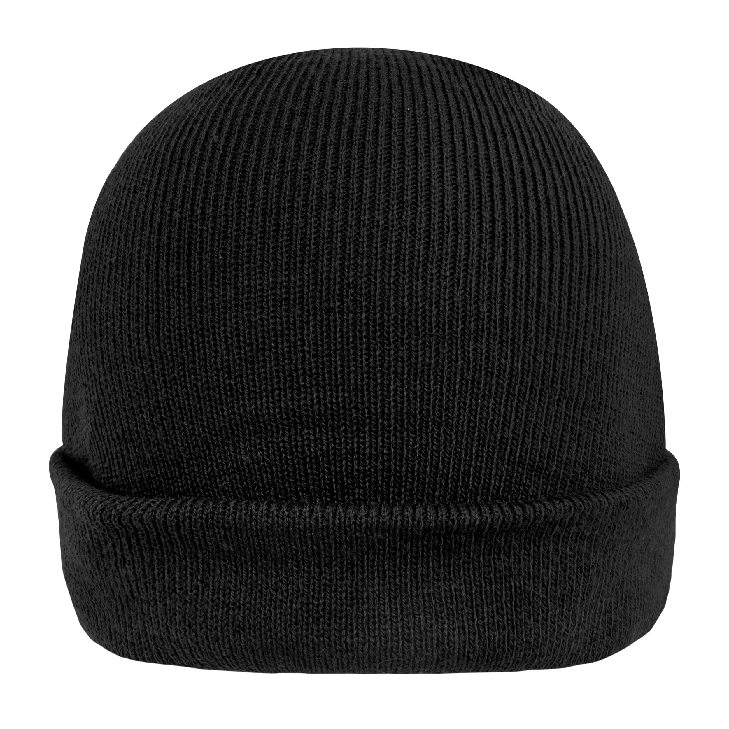 Mil-Tec Fleece Cap sapka - Black