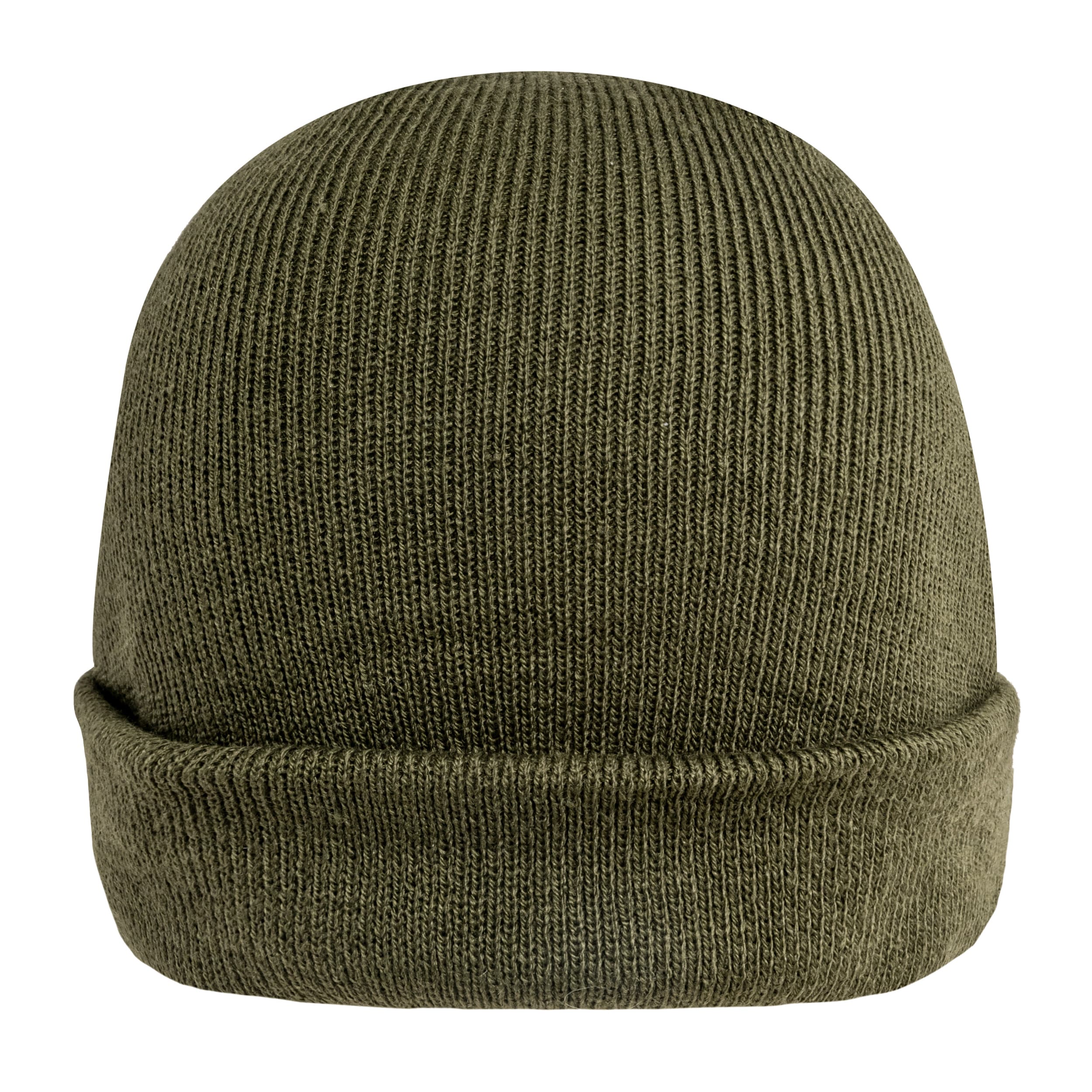 Mil-Tec Fleece Cap sapka - Olive