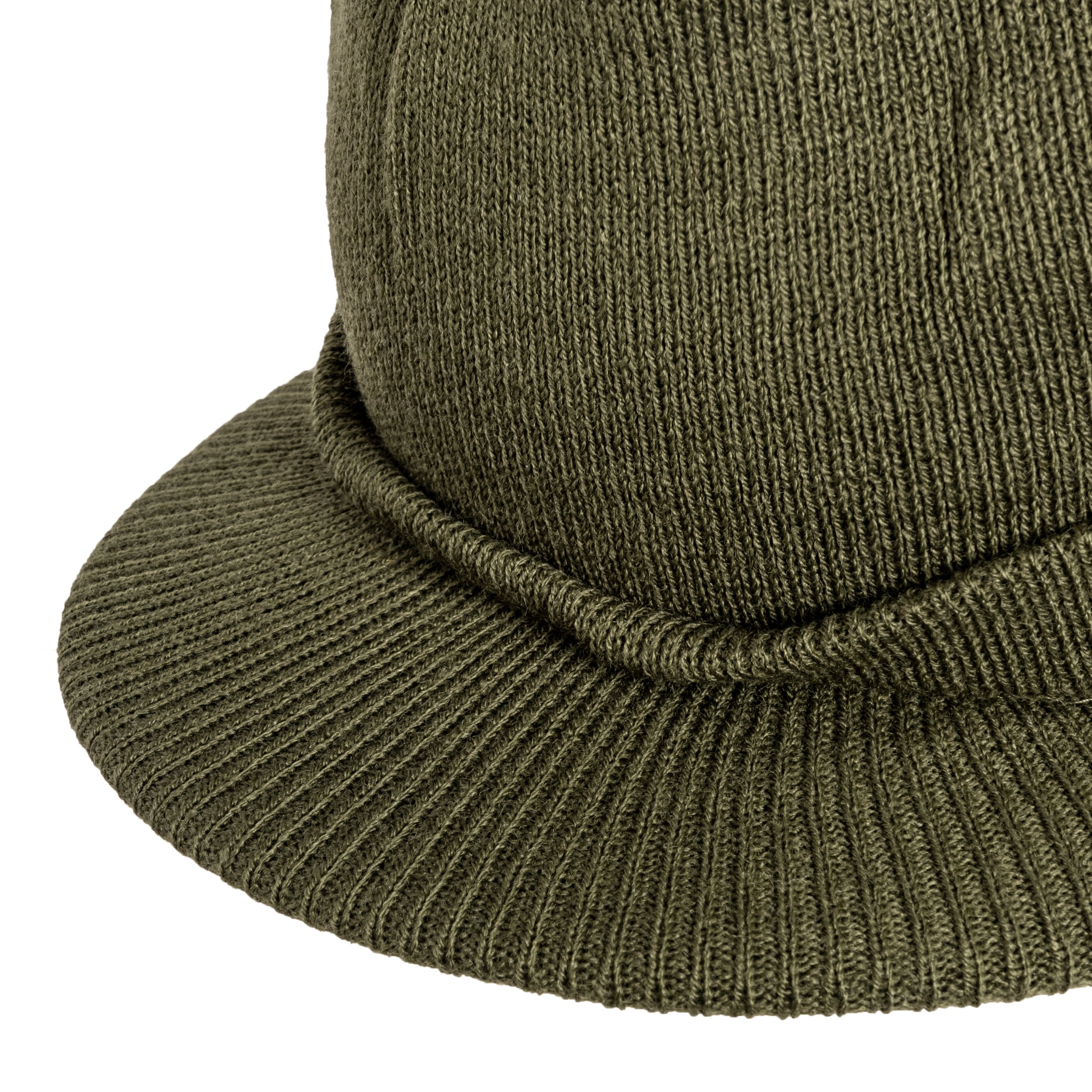 Mil-Tec Fleece Cap sapka - Olive
