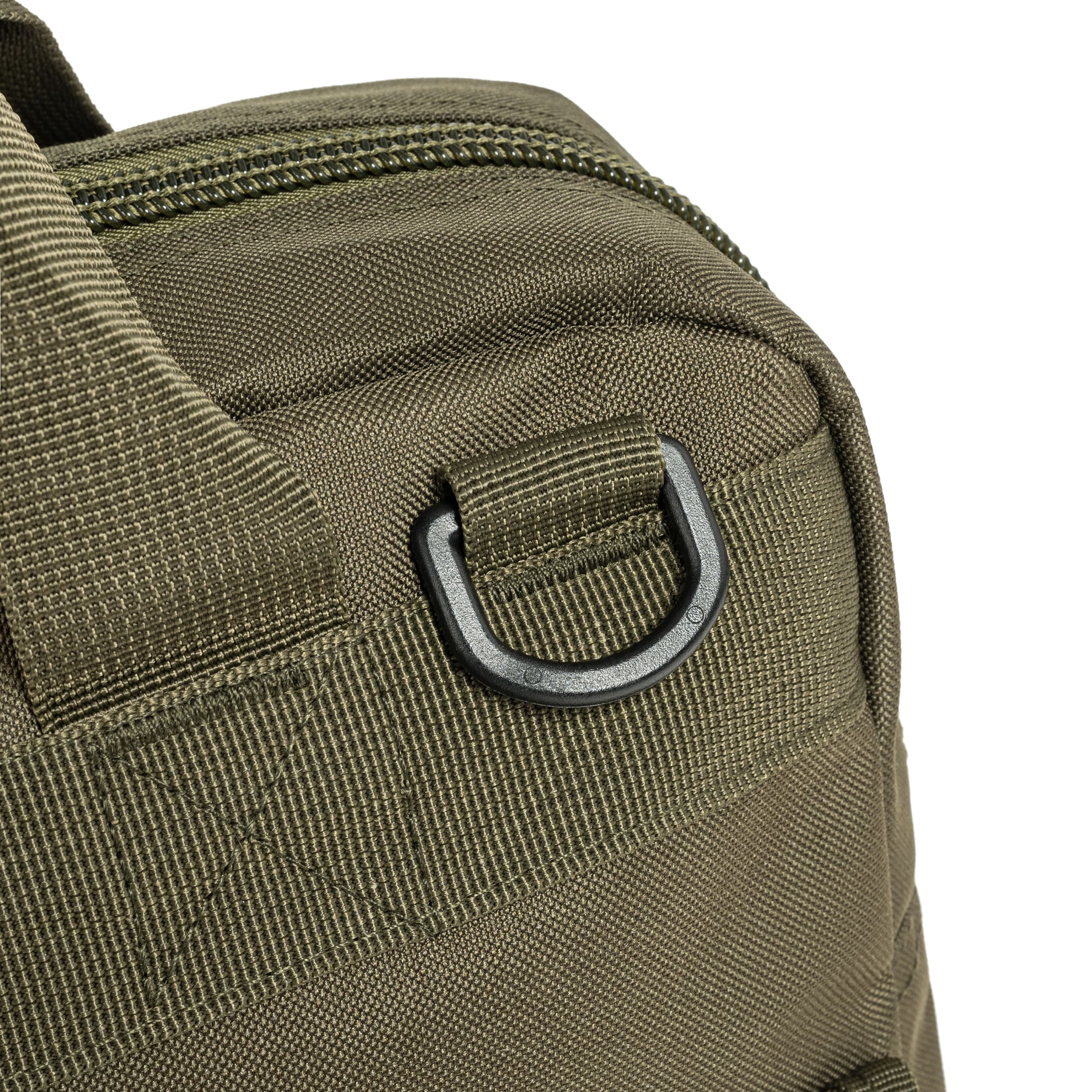 Mil-Tec Laptop Briefcase Bag táska - Olive