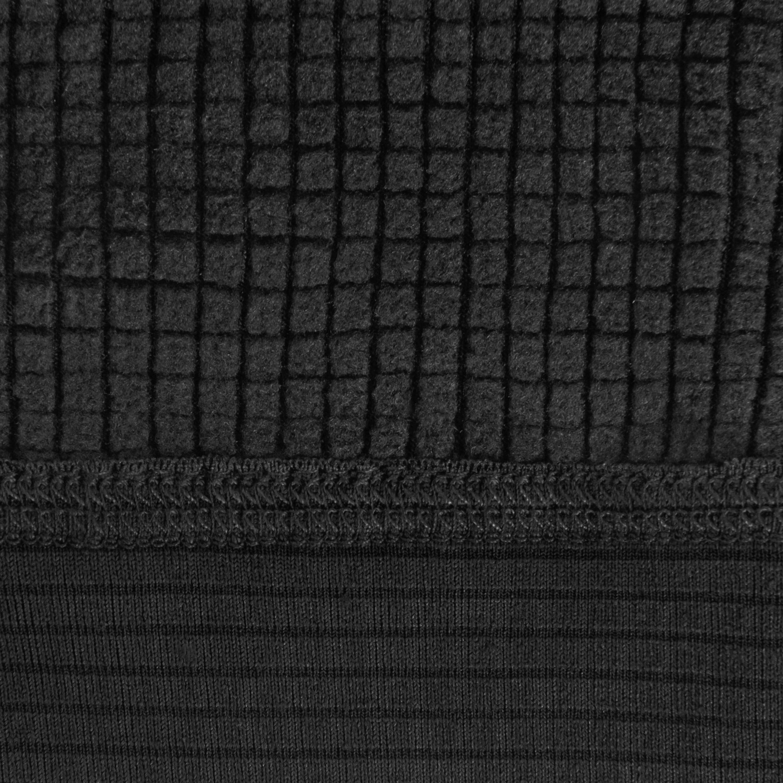 Mil-Tec Quick Dry sapka - Black