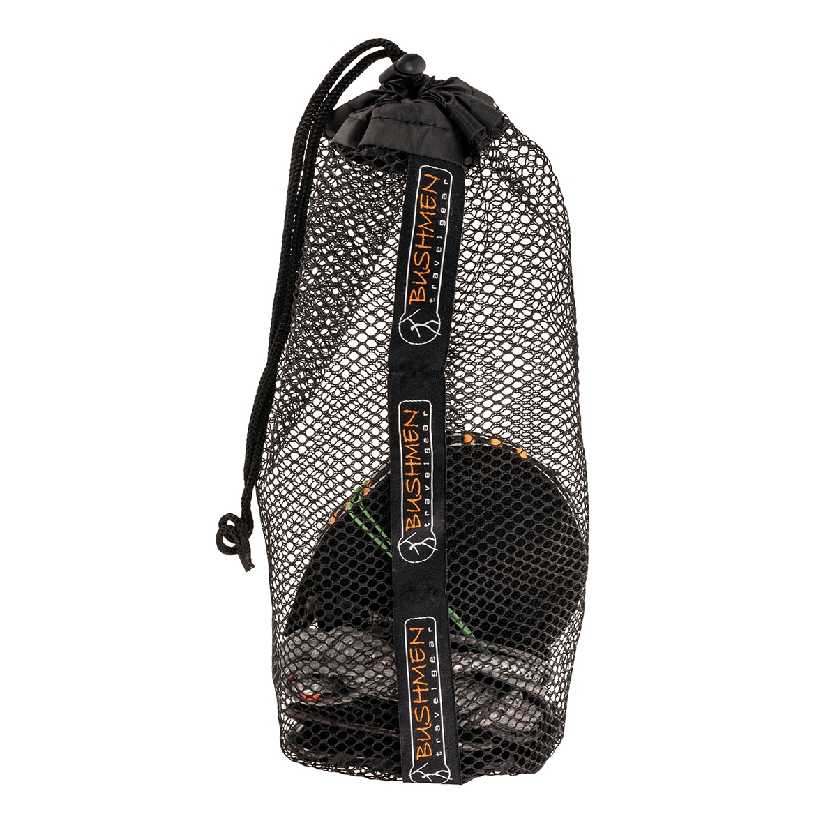 Bushmen Light függőágy felfüggesztés