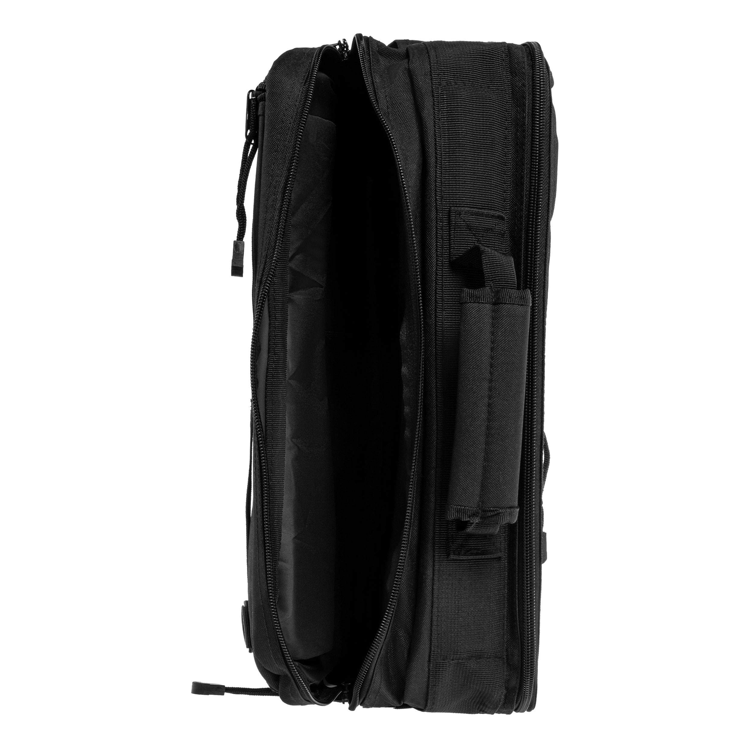 Mil-Tec Aviator Document Case táska - Black
