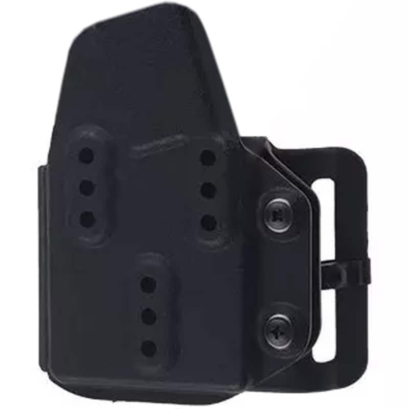 FMA Kydex 5,56 mm Mag Carrier tároló - Fekete